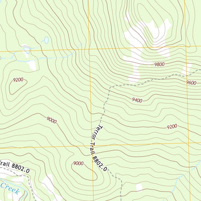 Electric Mountain, CO (2013, 24000-Scale) Preview 2