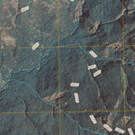 Elephant Head Rock, CO (2011, 24000-Scale) Preview 3