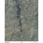 Elizabeth, CO (2010, 24000-Scale) Preview 1