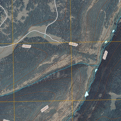 Elk Park, CO (2011, 24000-Scale) Preview 2
