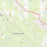 Elwood Pass, CO (2013, 24000-Scale) Preview 2