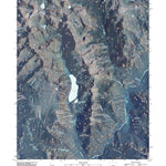 Emerald Lake, CO (2011, 24000-Scale) Preview 1