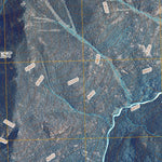 Emerald Lake, CO (2011, 24000-Scale) Preview 3