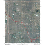 Englewood, CO (2010, 24000-Scale) Preview 1