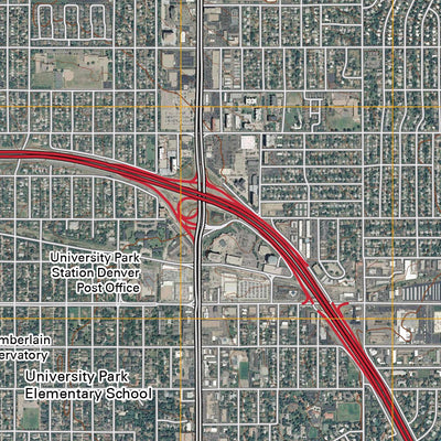 Englewood, CO (2010, 24000-Scale) Preview 2