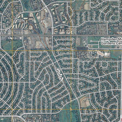 Englewood, CO (2010, 24000-Scale) Preview 3