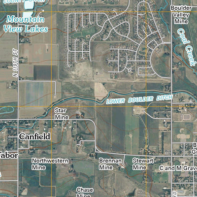 Erie, CO (2010, 24000-Scale) Preview 2