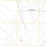Eureka Creek North, CO (2013, 24000-Scale) Preview 2