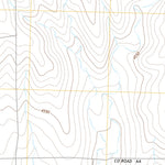 Eureka Creek North, CO (2013, 24000-Scale) Preview 3