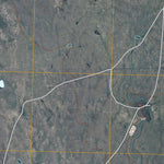 Eureka Creek South, CO (2010, 24000-Scale) Preview 2