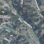 Evergreen, CO (2011, 24000-Scale) Preview 2