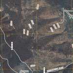 Fairplay West, CO (2011, 24000-Scale) Preview 3