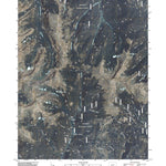 Fairview Peak, CO (2011, 24000-Scale) Preview 1