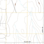 Falcon, CO (2013, 24000-Scale) Preview 2