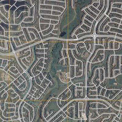 Falcon NW, CO (2010, 24000-Scale) Preview 3