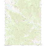 Farnum Peak, CO (2013, 24000-Scale) Preview 1