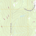 Farnum Peak, CO (2013, 24000-Scale) Preview 3