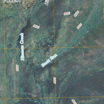 Farwell Mountain, CO (2011, 24000-Scale) Preview 2