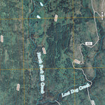 Farwell Mountain, CO (2011, 24000-Scale) Preview 3