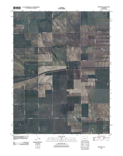 Firstview, CO (2010, 24000-Scale) Preview 1