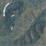 Fishers Peak, CO (2010, 24000-Scale) Preview 3