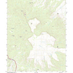 Fishers Peak, CO (2013, 24000-Scale) Preview 1