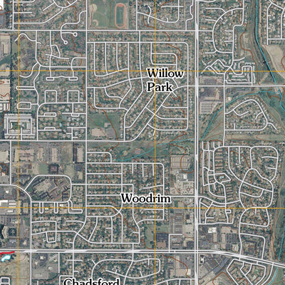 Fitzsimons, CO (2010, 24000-Scale) Preview 2
