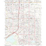 Fitzsimons, CO (2013, 24000-Scale) Preview 1