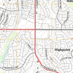 Fitzsimons, CO (2013, 24000-Scale) Preview 3
