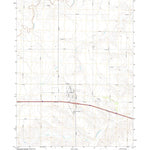 Flagler, CO (2013, 24000-Scale) Preview 1