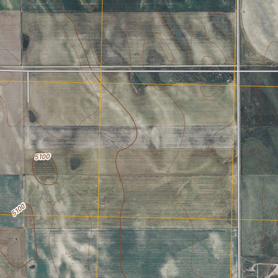 Flagler NW, CO (2010, 24000-Scale) Preview 3
