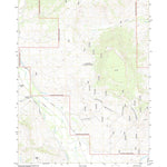 Flat Top, CO (2013, 24000-Scale) Preview 1