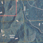 Flatiron Mountain, CO (2011, 24000-Scale) Preview 2