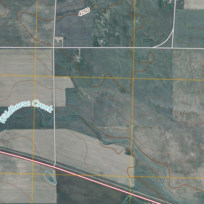 Fleming, CO (2010, 24000-Scale) Preview 2