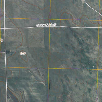 Fleming, CO (2010, 24000-Scale) Preview 3