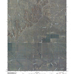 Floating W Ranch, CO (2010, 24000-Scale) Preview 1