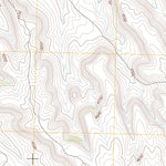 Floating W Ranch, CO (2013, 24000-Scale) Preview 3