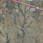Florence, CO (2010, 24000-Scale) Preview 3