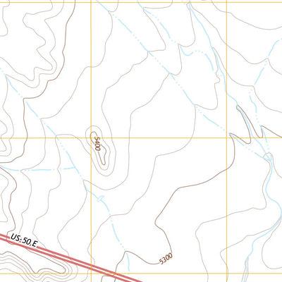 Florence, CO (2013, 24000-Scale) Preview 2