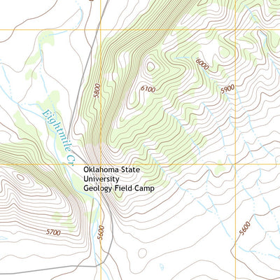 Florence, CO (2013, 24000-Scale) Preview 3