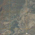 Florence SE, CO (2010, 24000-Scale) Preview 3
