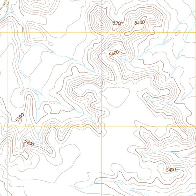 Florence SE, CO (2013, 24000-Scale) Preview 3