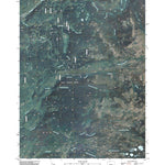 Floyd Peak, CO (2011, 24000-Scale) Preview 1