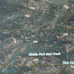 Floyd Peak, CO (2011, 24000-Scale) Preview 3