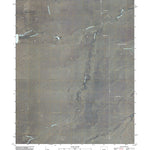 Flying A Ranch, CO (2010, 24000-Scale) Preview 1