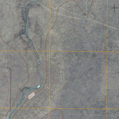 Flying A Ranch, CO (2010, 24000-Scale) Preview 3