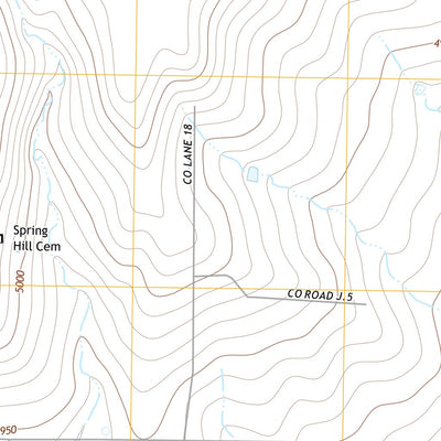Forder, CO (2013, 24000-Scale) Preview 3