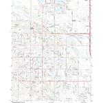 Fort Collins, CO (2013, 24000-Scale) Preview 1