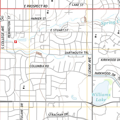 Fort Collins, CO (2013, 24000-Scale) Preview 2