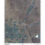 Fort Garland, CO (2010, 24000-Scale) Preview 1